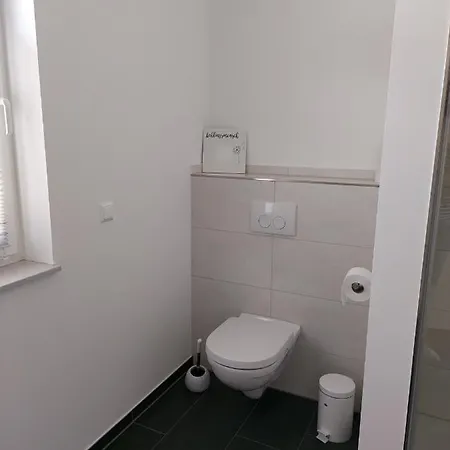 Ferienwohnung Langgoens *