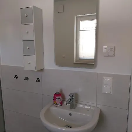 Ferienwohnung Langgoens