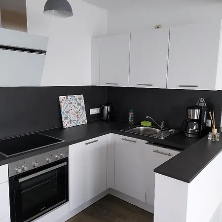 Ferienwohnung Langgoens