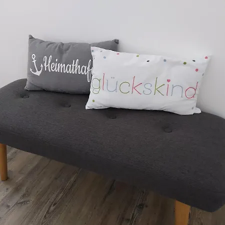 Ferienwohnung Langgoens