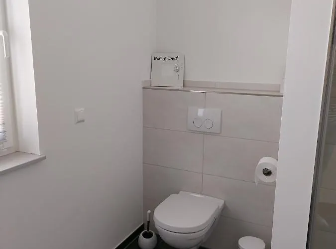 Ferienwohnung Langgoens *