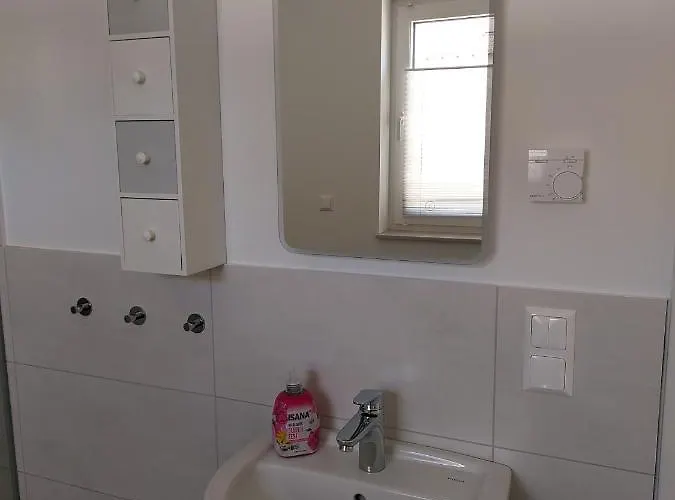 Ferienwohnung Langgoens