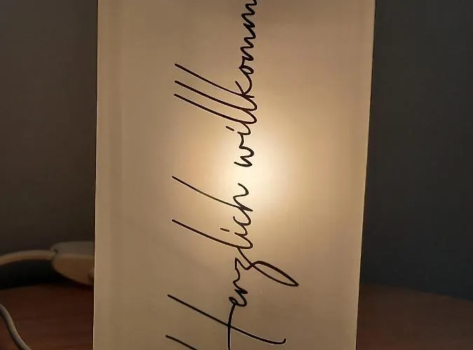 Ferienwohnung Langgoens Langgons