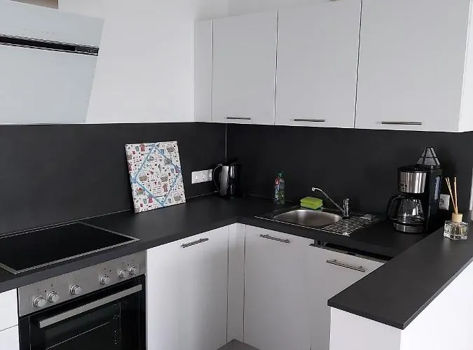 Ferienwohnung Langgoens