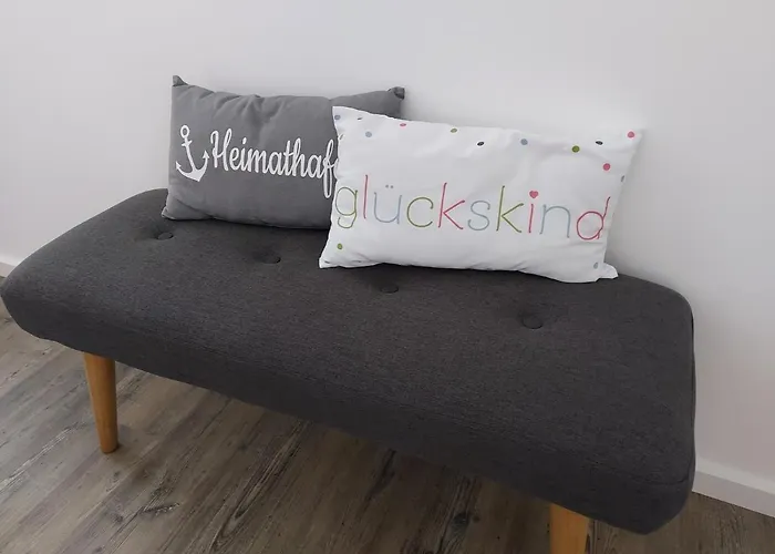 Ferienwohnung Langgoens